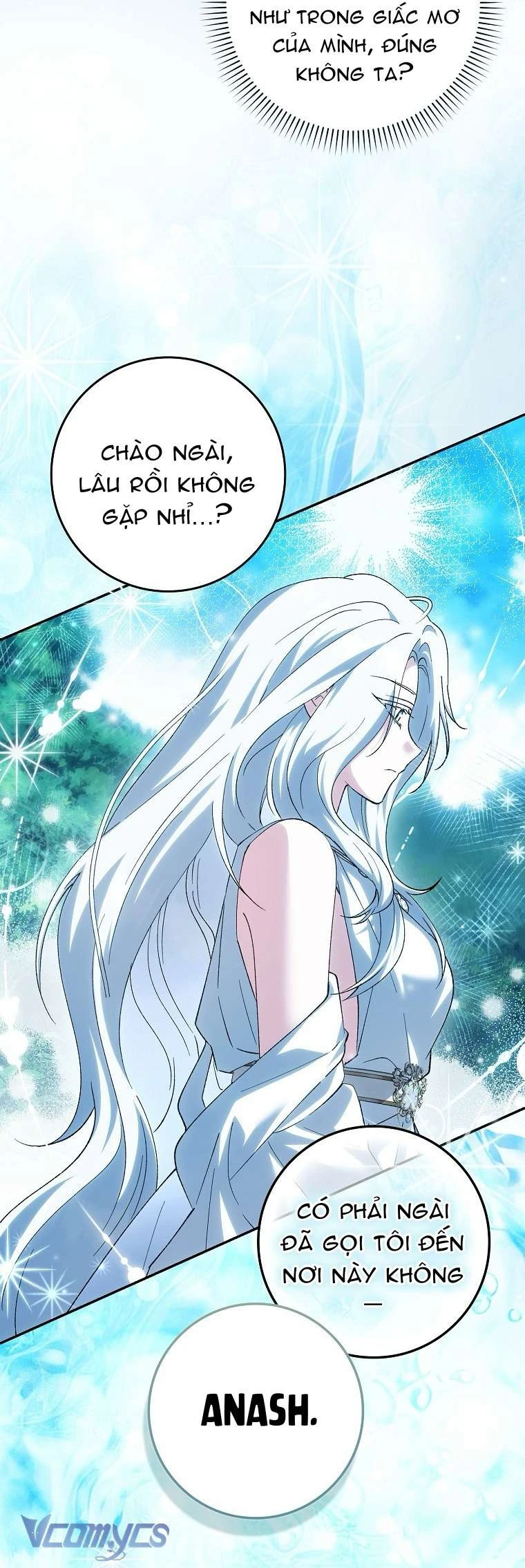 Công Chúa Bạch Hổ Không Có Nguy Hiểm Nha! Chapter  29 - 28