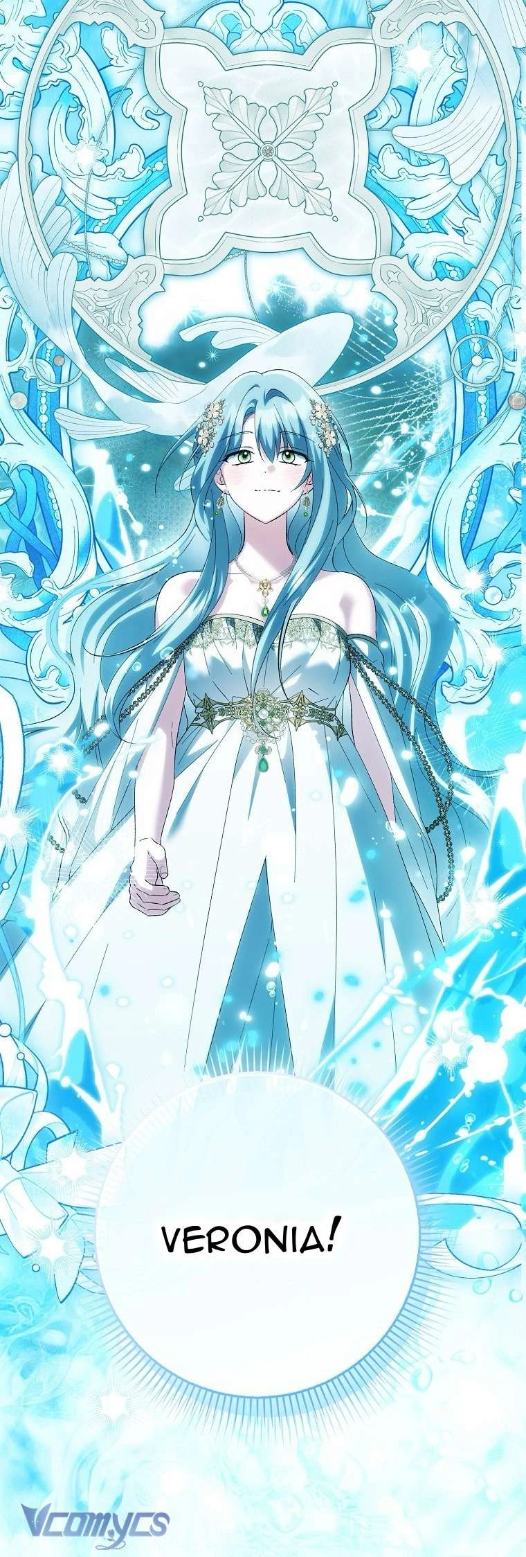 Công Chúa Bạch Hổ Không Có Nguy Hiểm Nha! Chapter  29 - 30