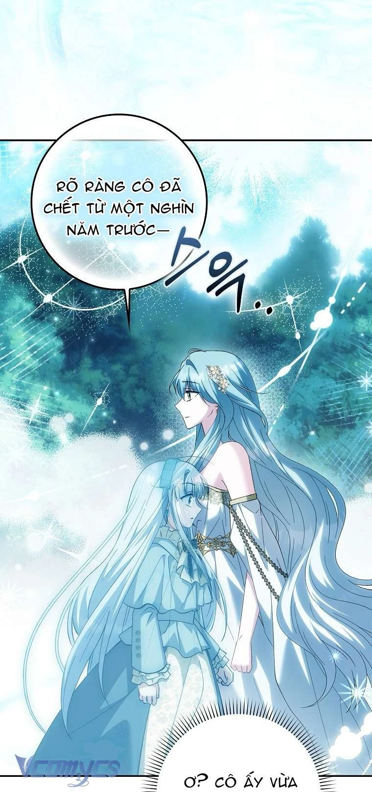 Công Chúa Bạch Hổ Không Có Nguy Hiểm Nha! Chapter  29 - 31