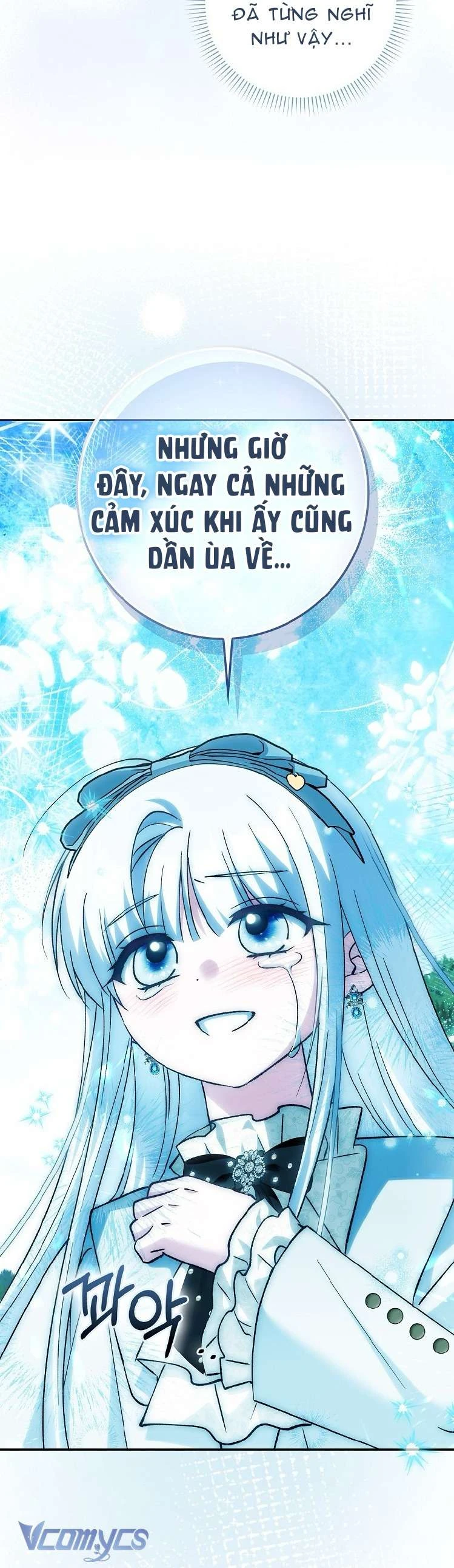 Công Chúa Bạch Hổ Không Có Nguy Hiểm Nha! Chapter  29 - 37