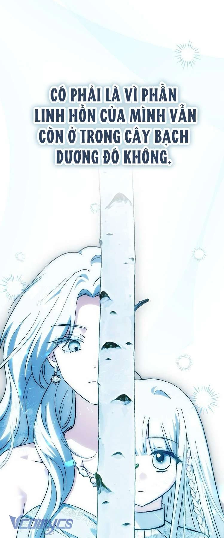 Công Chúa Bạch Hổ Không Có Nguy Hiểm Nha! Chapter  29 - 39