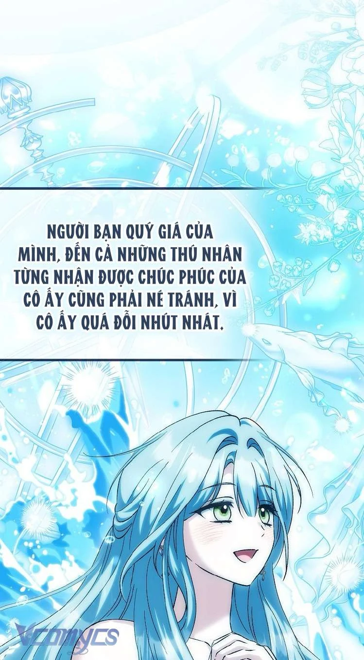 Công Chúa Bạch Hổ Không Có Nguy Hiểm Nha! Chapter  29 - 41