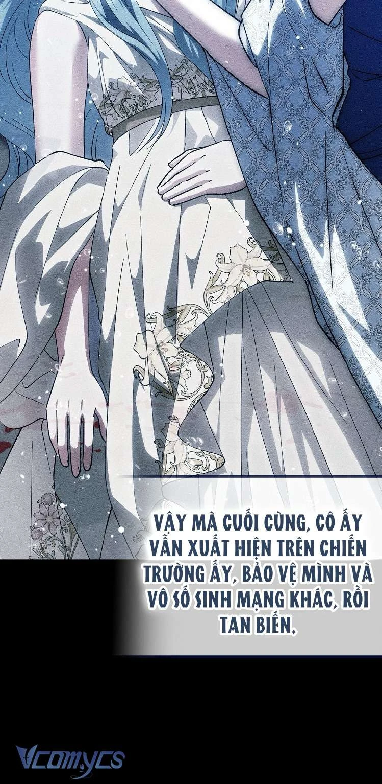 Công Chúa Bạch Hổ Không Có Nguy Hiểm Nha! Chapter  29 - 43