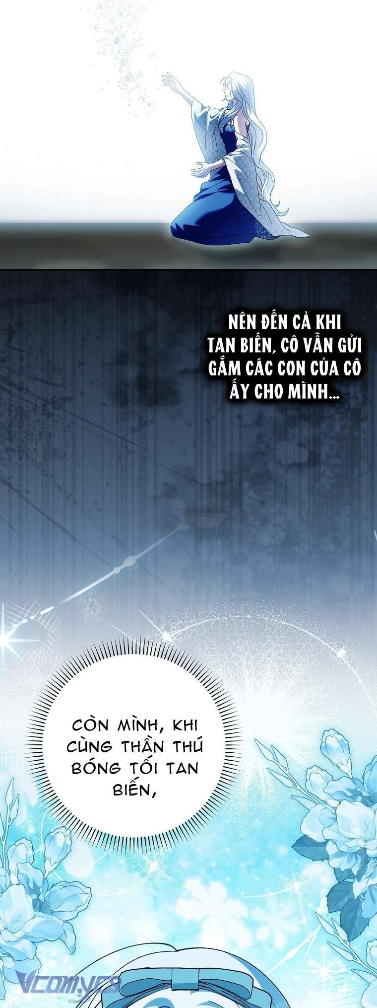 Công Chúa Bạch Hổ Không Có Nguy Hiểm Nha! Chapter  29 - 45