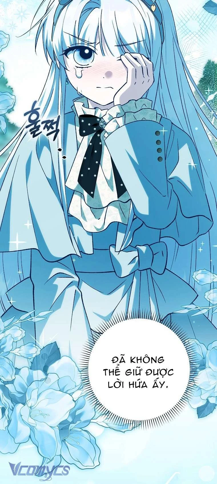 Công Chúa Bạch Hổ Không Có Nguy Hiểm Nha! Chapter  29 - 46