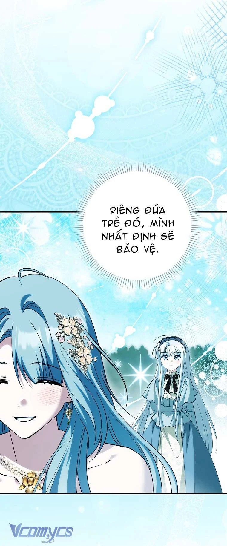 Công Chúa Bạch Hổ Không Có Nguy Hiểm Nha! Chapter  29 - 48