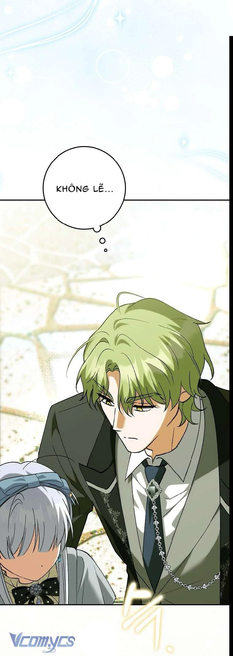 Công Chúa Bạch Hổ Không Có Nguy Hiểm Nha! Chapter  29 - 54