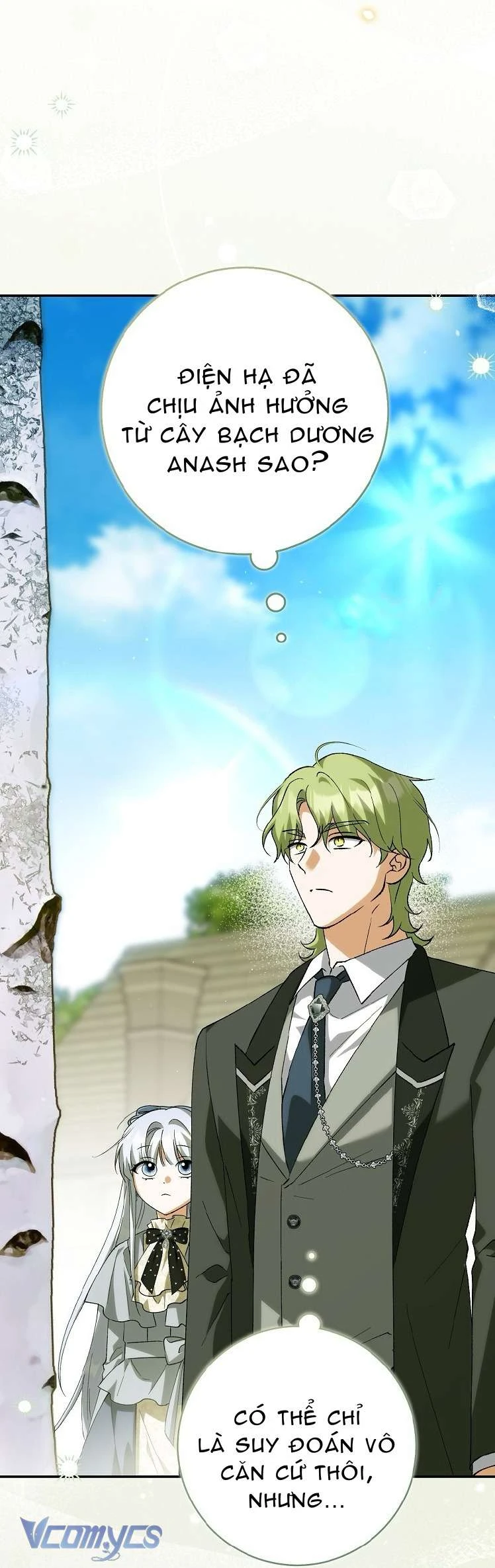 Công Chúa Bạch Hổ Không Có Nguy Hiểm Nha! Chapter  29 - 55