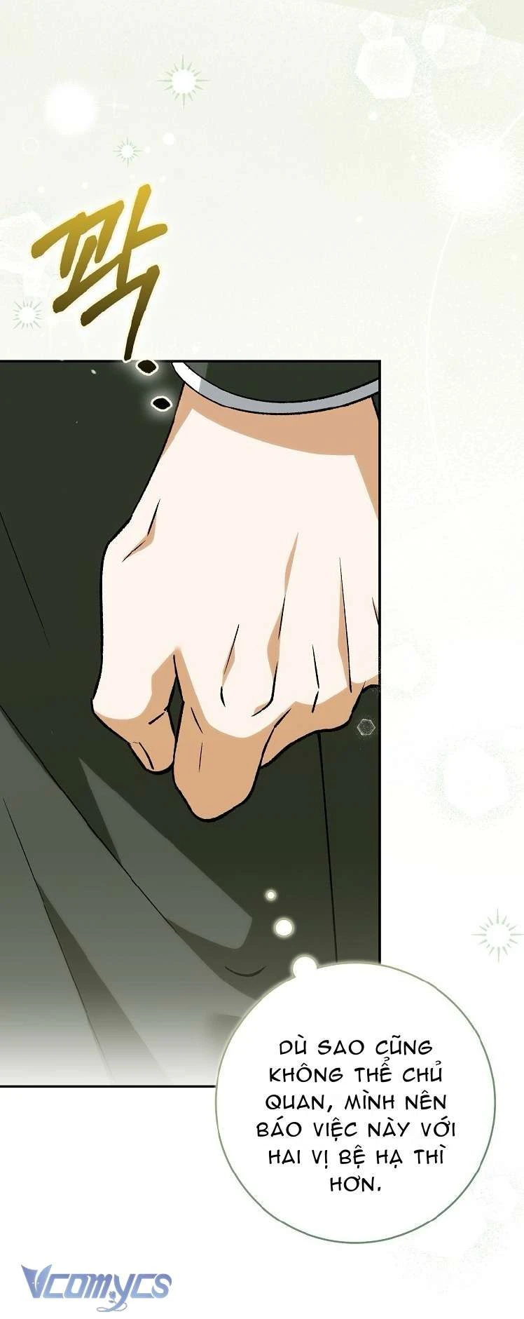 Công Chúa Bạch Hổ Không Có Nguy Hiểm Nha! Chapter  29 - 56