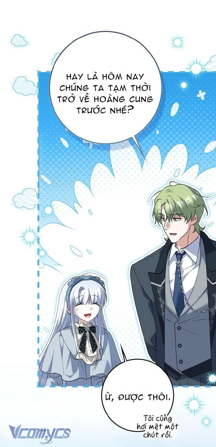 Công Chúa Bạch Hổ Không Có Nguy Hiểm Nha! Chapter  29 - 57