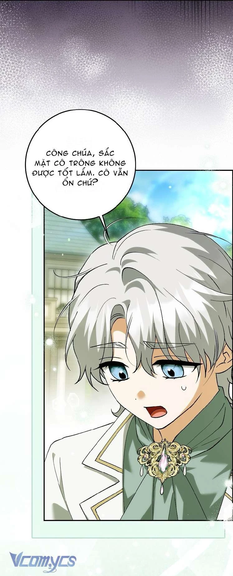 Công Chúa Bạch Hổ Không Có Nguy Hiểm Nha! Chapter  29 - 60