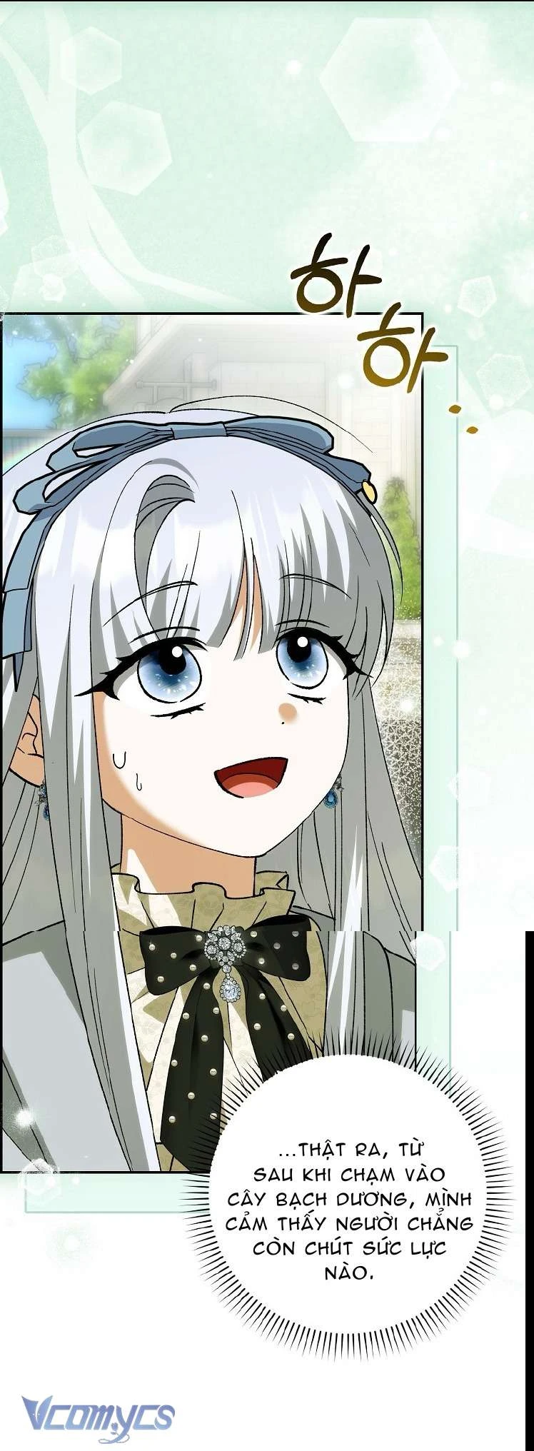 Công Chúa Bạch Hổ Không Có Nguy Hiểm Nha! Chapter  29 - 62