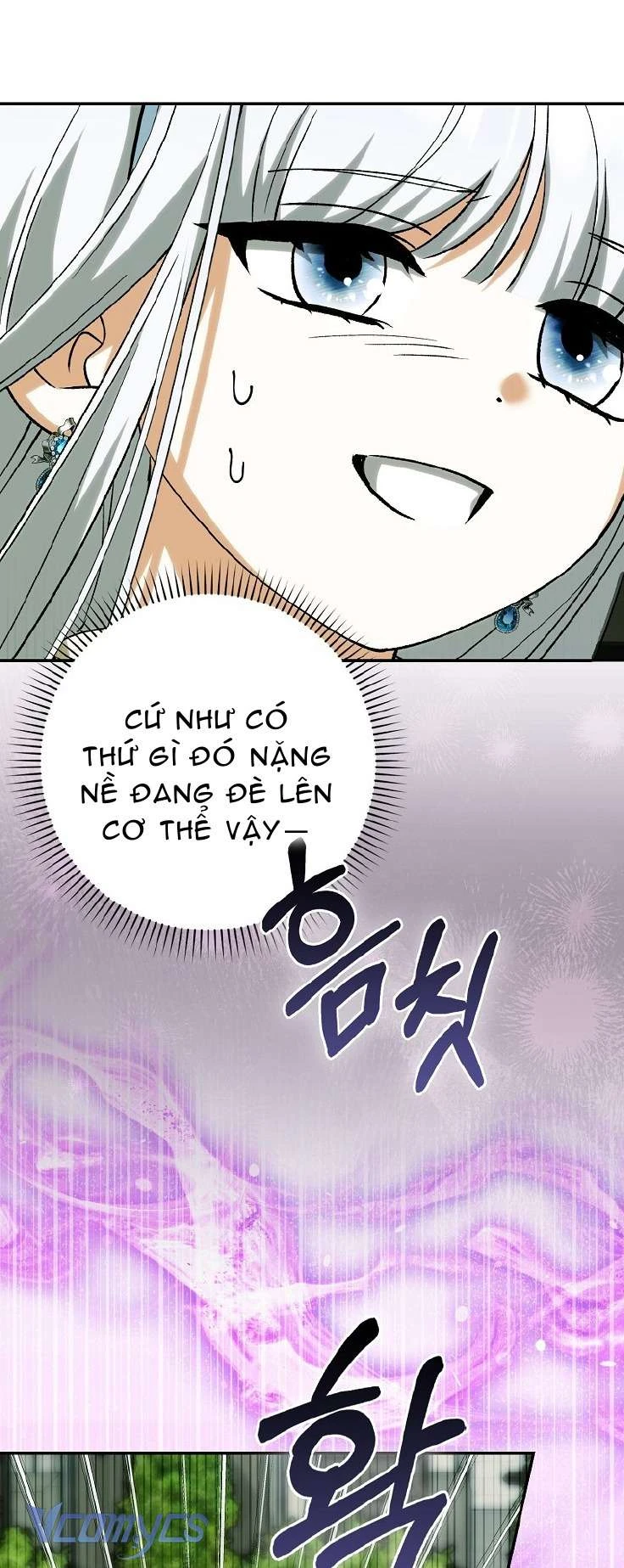Công Chúa Bạch Hổ Không Có Nguy Hiểm Nha! Chapter  29 - 63