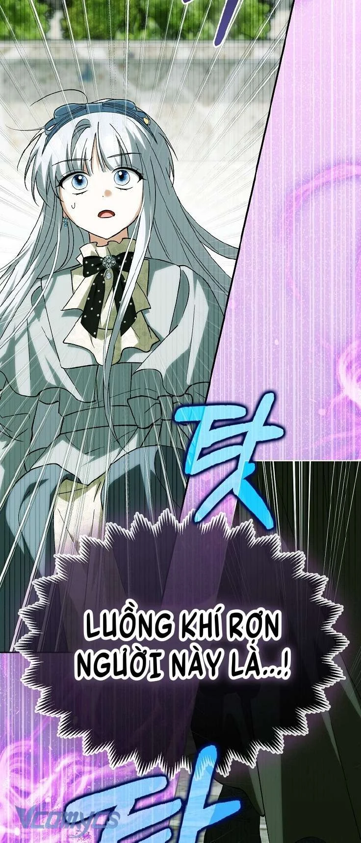 Công Chúa Bạch Hổ Không Có Nguy Hiểm Nha! Chapter  29 - 64