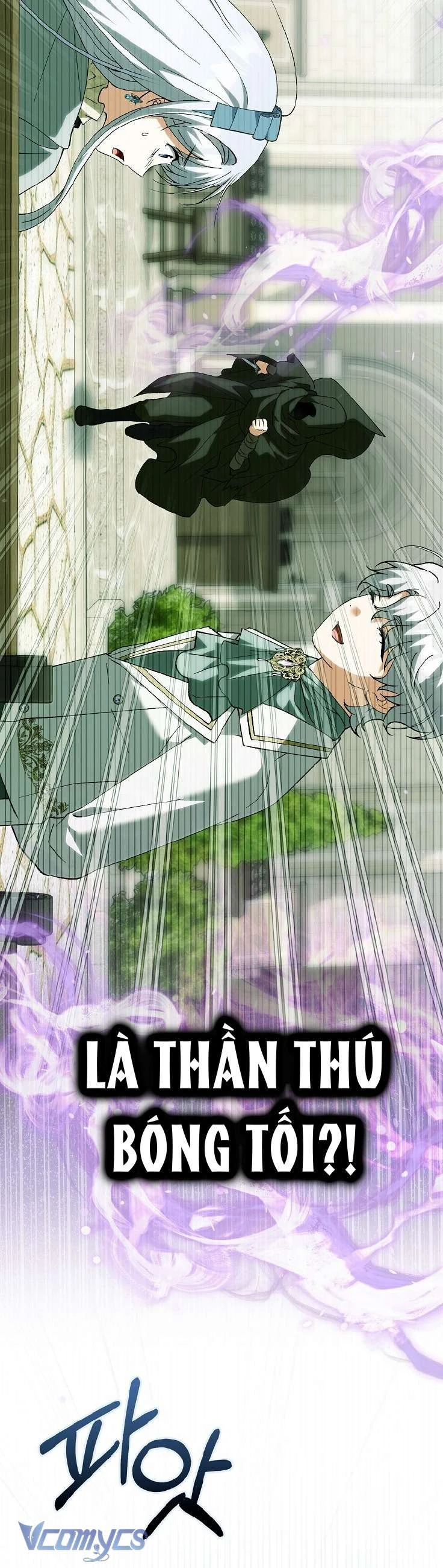 Công Chúa Bạch Hổ Không Có Nguy Hiểm Nha! Chapter  29 - 66