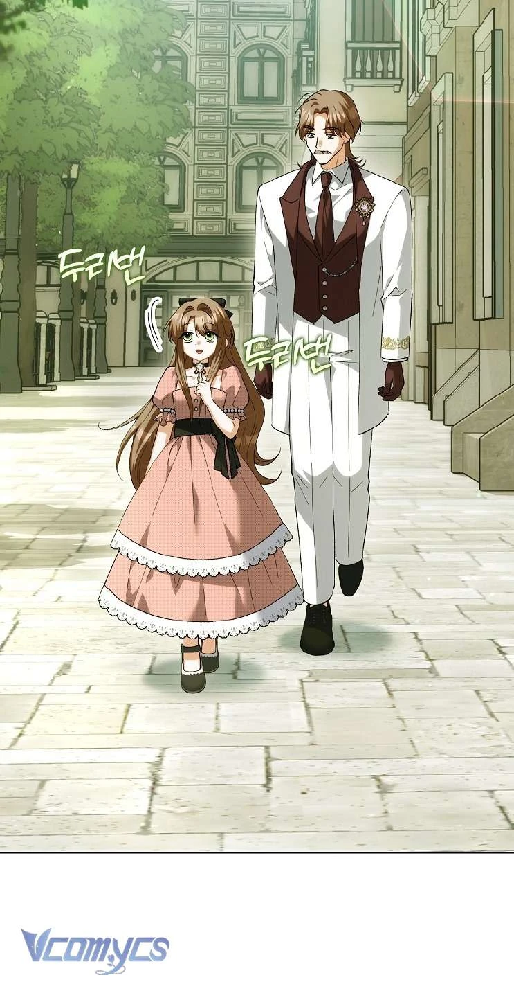 Công Chúa Bạch Hổ Không Có Nguy Hiểm Nha! Chapter  30 - 2