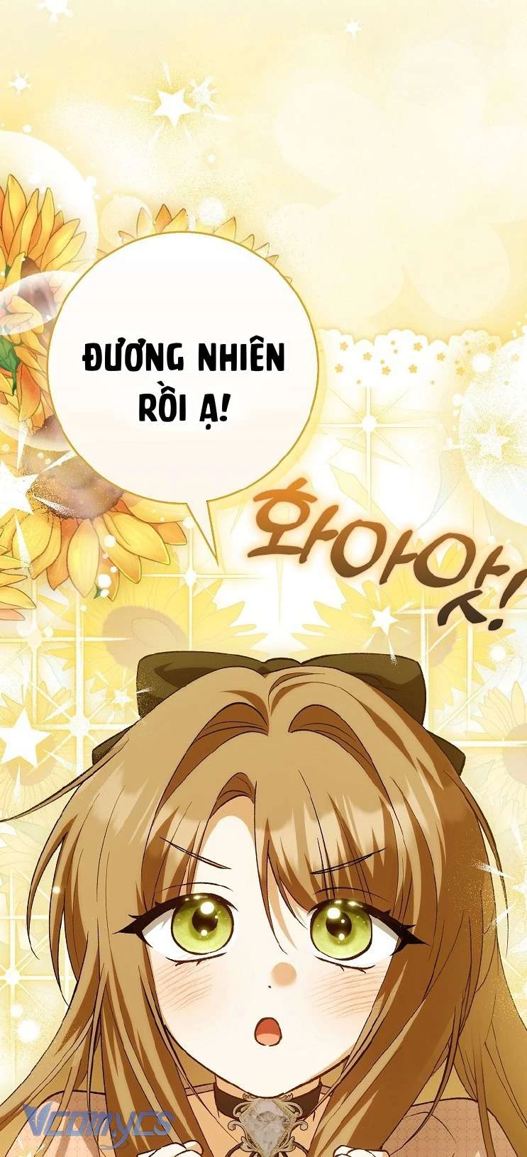 Công Chúa Bạch Hổ Không Có Nguy Hiểm Nha! Chapter  30 - 4