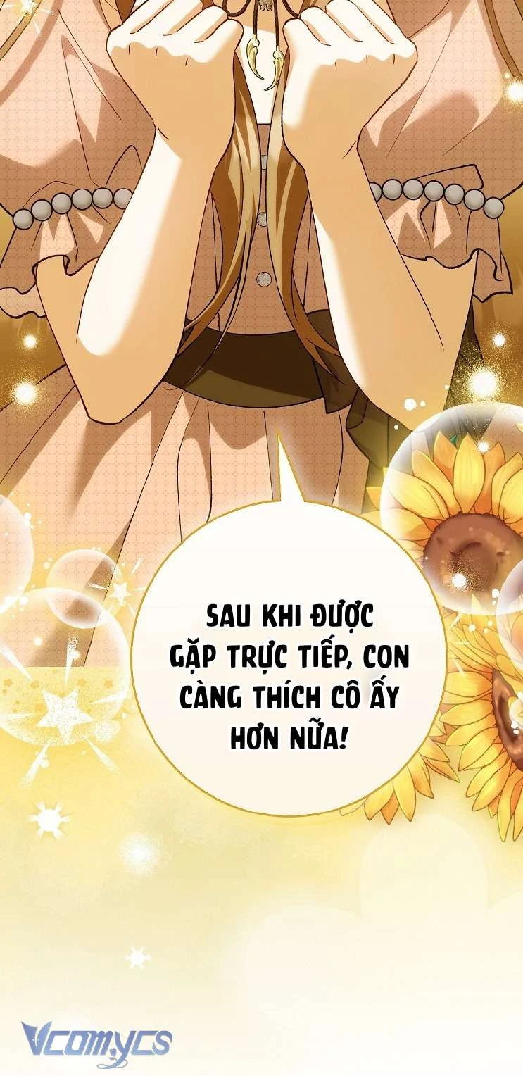 Công Chúa Bạch Hổ Không Có Nguy Hiểm Nha! Chapter  30 - 5