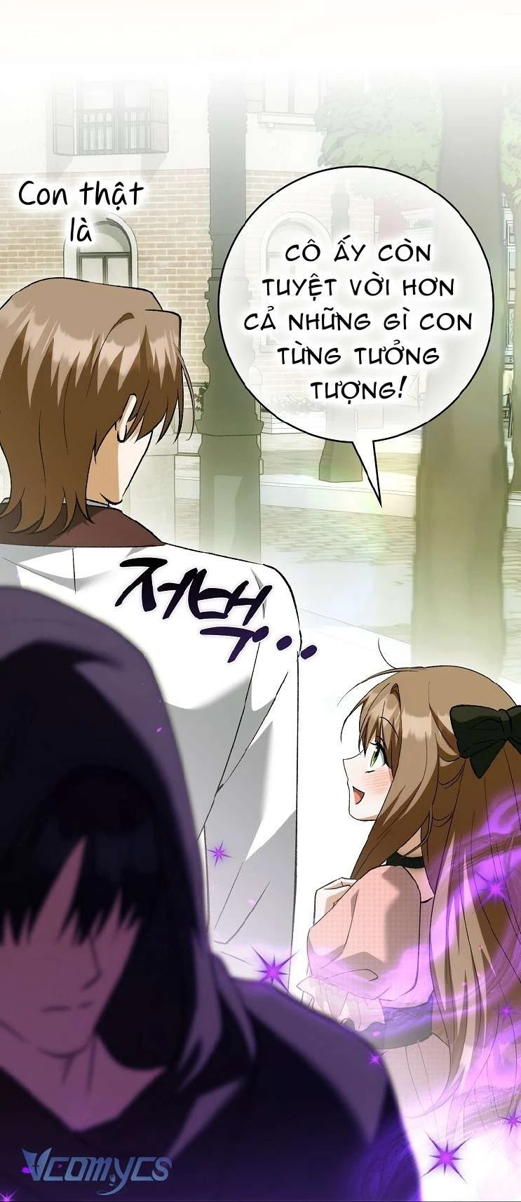 Công Chúa Bạch Hổ Không Có Nguy Hiểm Nha! Chapter  30 - 7