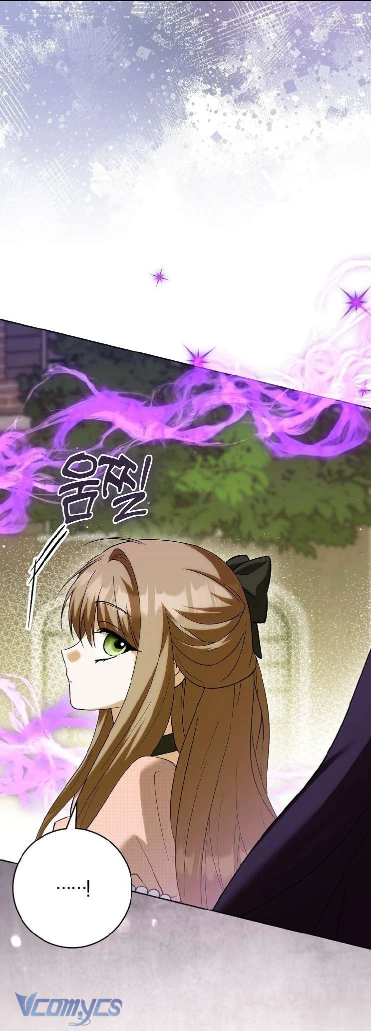 Công Chúa Bạch Hổ Không Có Nguy Hiểm Nha! Chapter  30 - 8