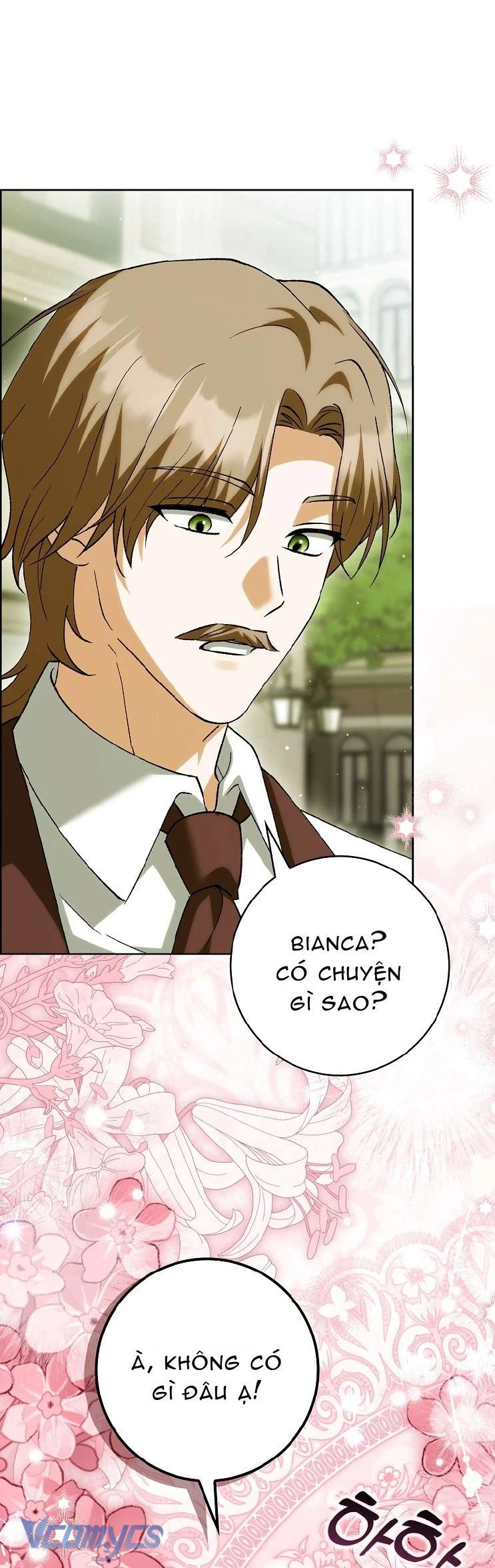 Công Chúa Bạch Hổ Không Có Nguy Hiểm Nha! Chapter  30 - 10