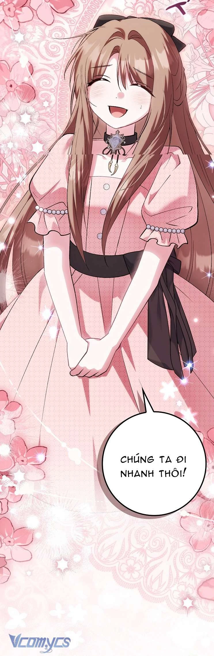 Công Chúa Bạch Hổ Không Có Nguy Hiểm Nha! Chapter  30 - 11