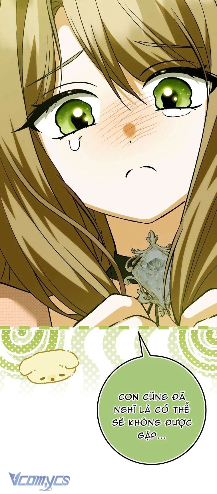 Công Chúa Bạch Hổ Không Có Nguy Hiểm Nha! Chapter  30 - 13