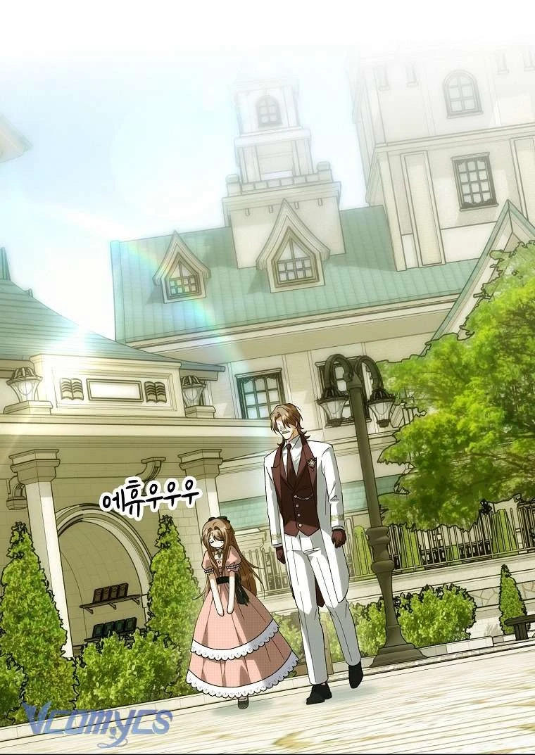 Công Chúa Bạch Hổ Không Có Nguy Hiểm Nha! Chapter  30 - 14