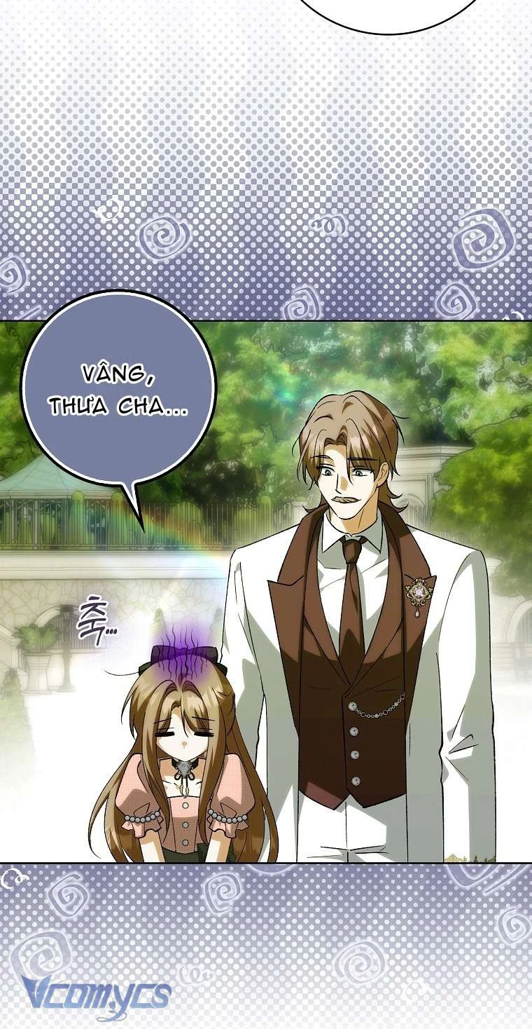 Công Chúa Bạch Hổ Không Có Nguy Hiểm Nha! Chapter  30 - 16