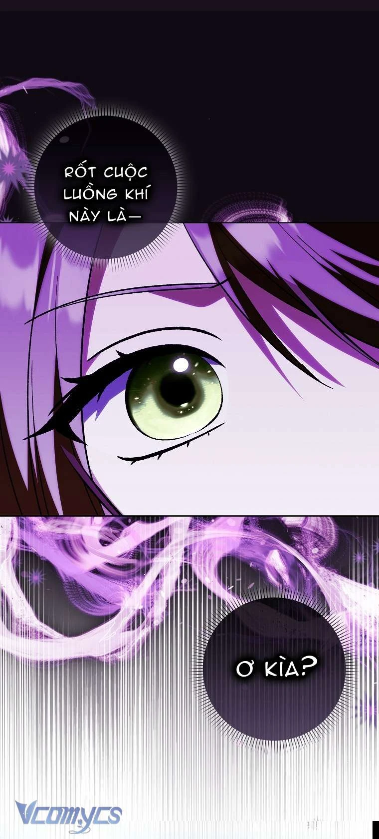 Công Chúa Bạch Hổ Không Có Nguy Hiểm Nha! Chapter  30 - 19