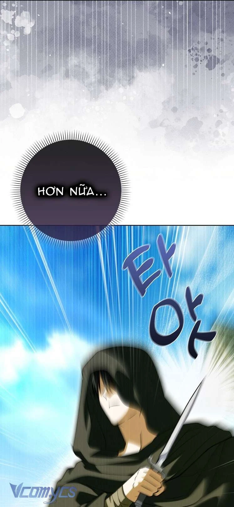 Công Chúa Bạch Hổ Không Có Nguy Hiểm Nha! Chapter  30 - 21