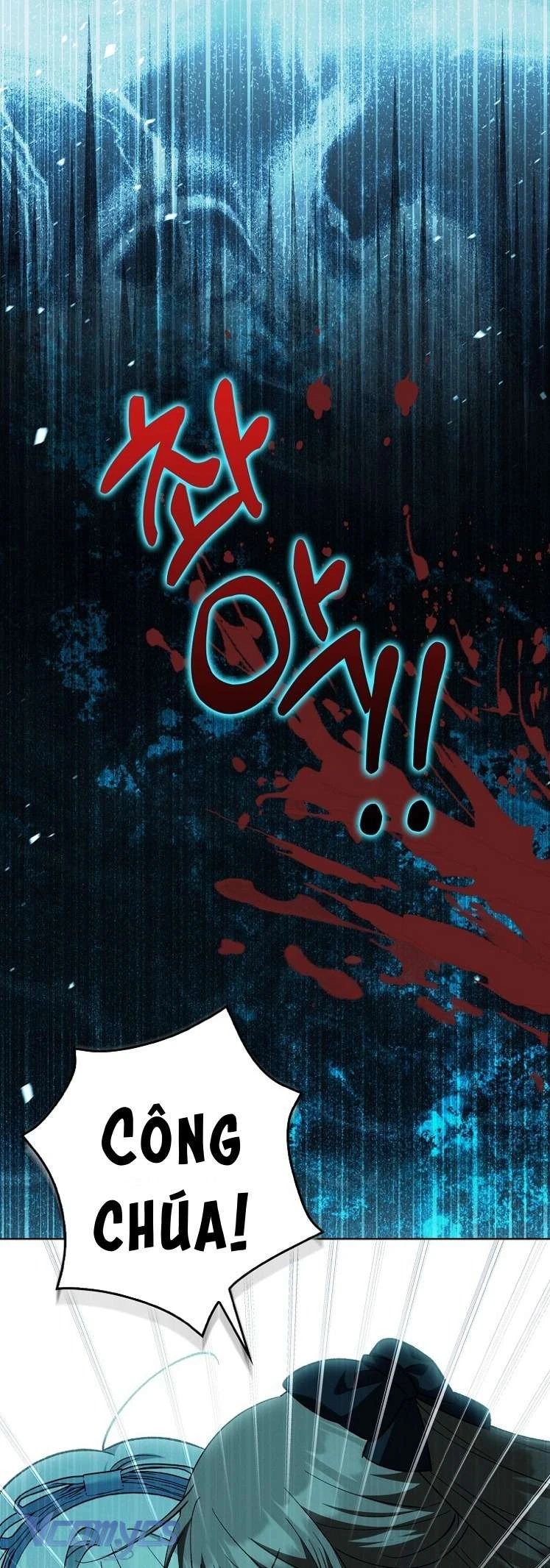 Công Chúa Bạch Hổ Không Có Nguy Hiểm Nha! Chapter  30 - 26