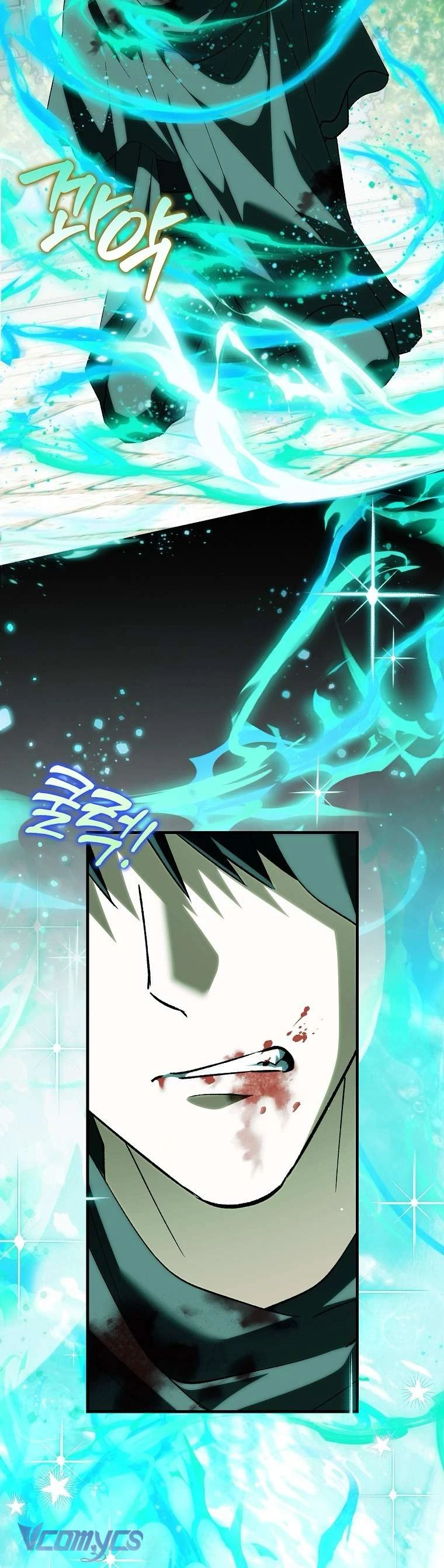 Công Chúa Bạch Hổ Không Có Nguy Hiểm Nha! Chapter  30 - 37