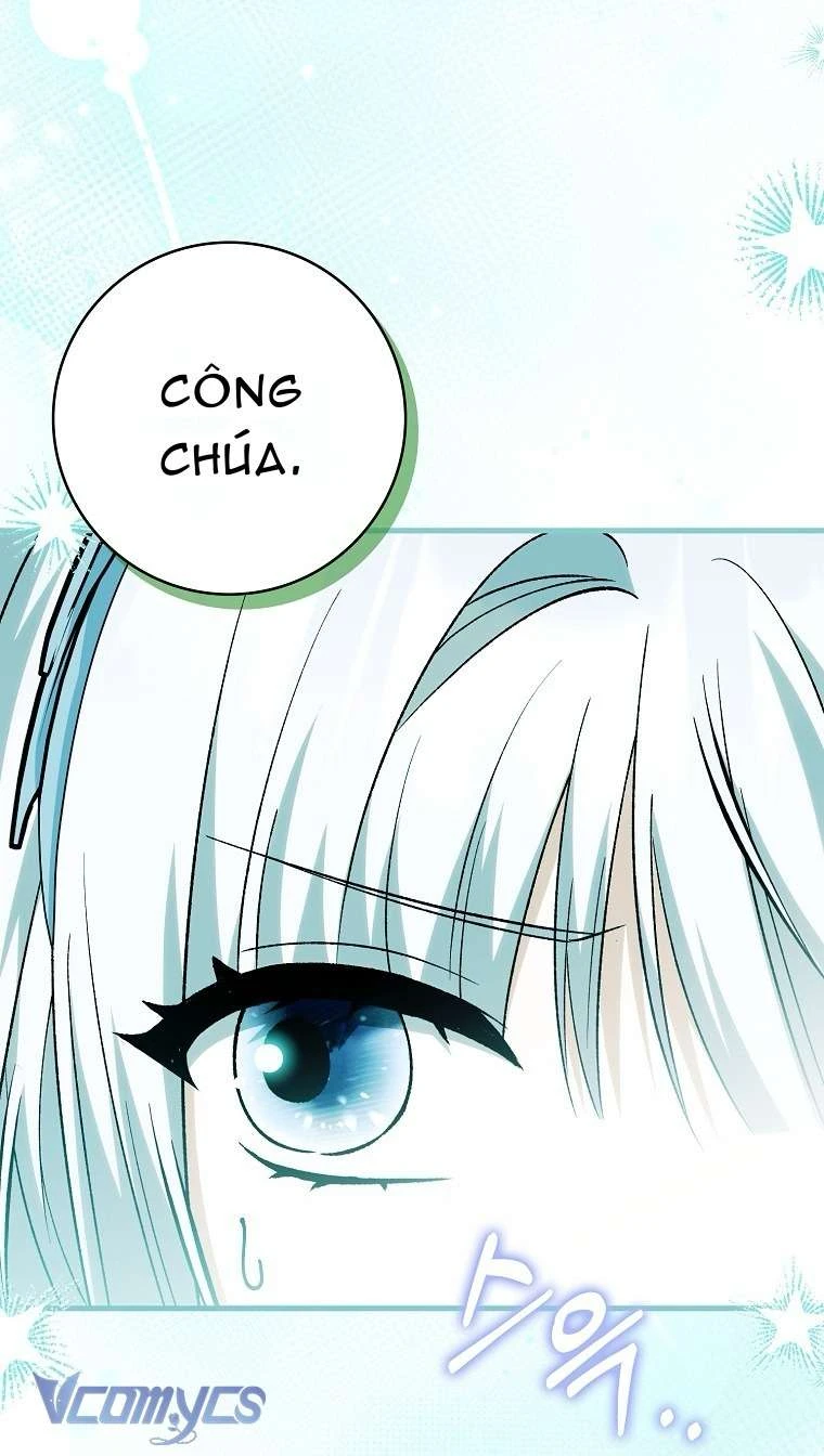 Công Chúa Bạch Hổ Không Có Nguy Hiểm Nha! Chapter  30 - 39