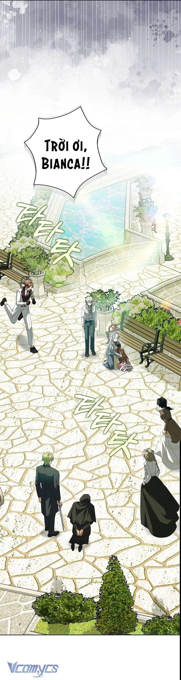 Công Chúa Bạch Hổ Không Có Nguy Hiểm Nha! Chapter  30 - 44