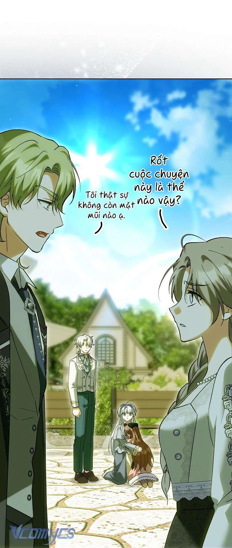 Công Chúa Bạch Hổ Không Có Nguy Hiểm Nha! Chapter  30 - 45