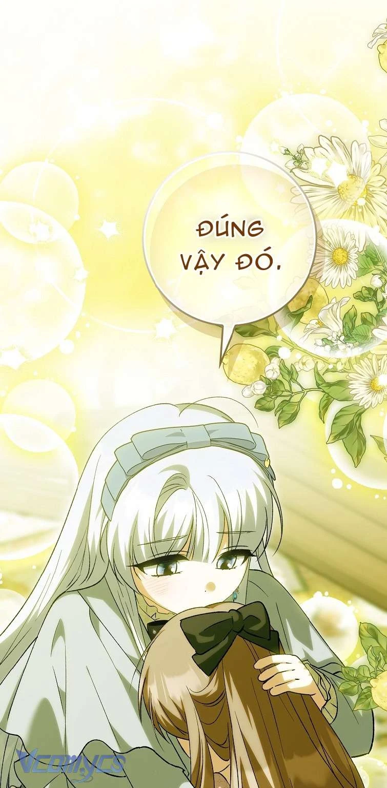 Công Chúa Bạch Hổ Không Có Nguy Hiểm Nha! Chapter  30 - 47