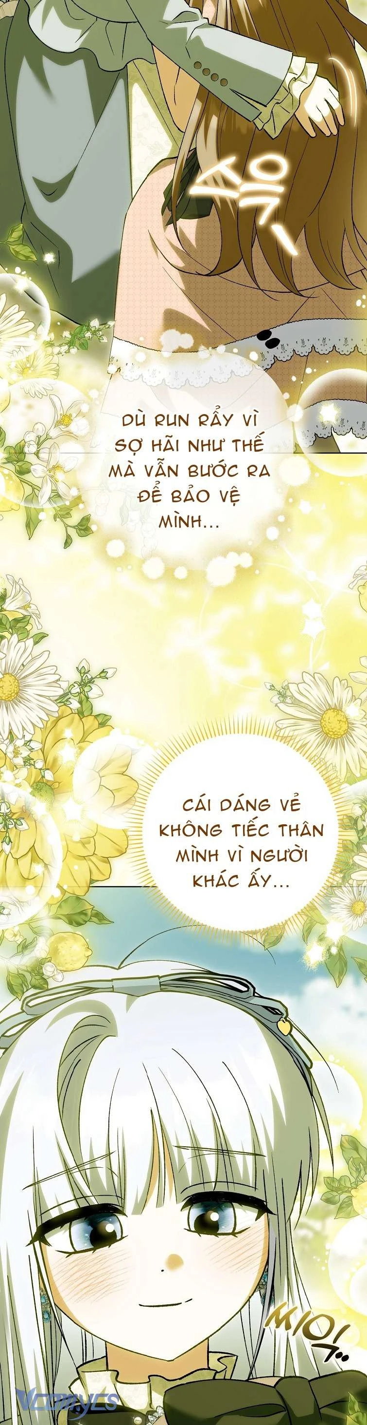 Công Chúa Bạch Hổ Không Có Nguy Hiểm Nha! Chapter  30 - 48