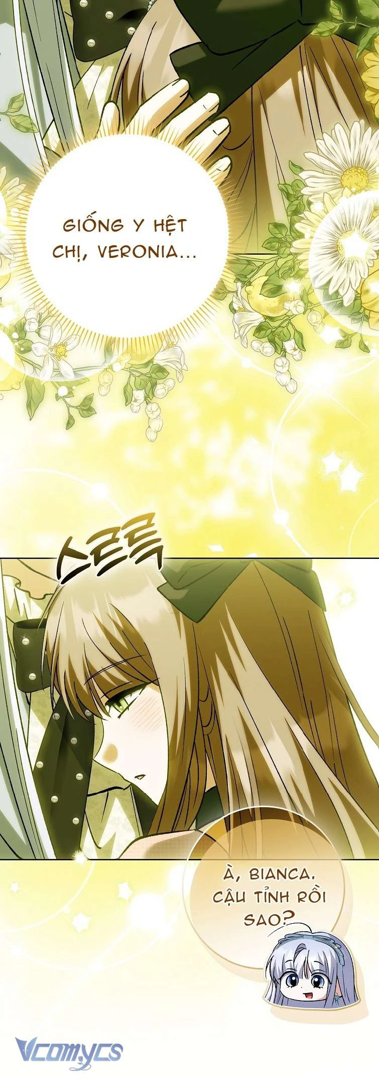 Công Chúa Bạch Hổ Không Có Nguy Hiểm Nha! Chapter  30 - 49