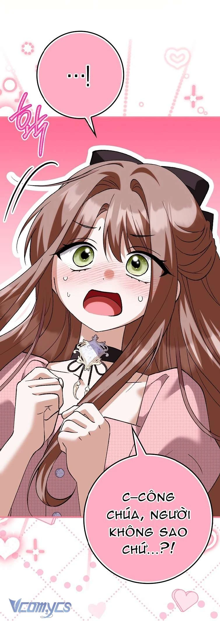 Công Chúa Bạch Hổ Không Có Nguy Hiểm Nha! Chapter  30 - 50