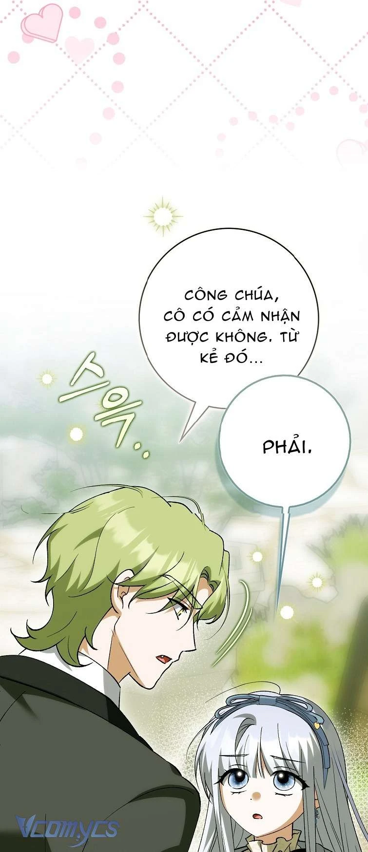 Công Chúa Bạch Hổ Không Có Nguy Hiểm Nha! Chapter  30 - 52