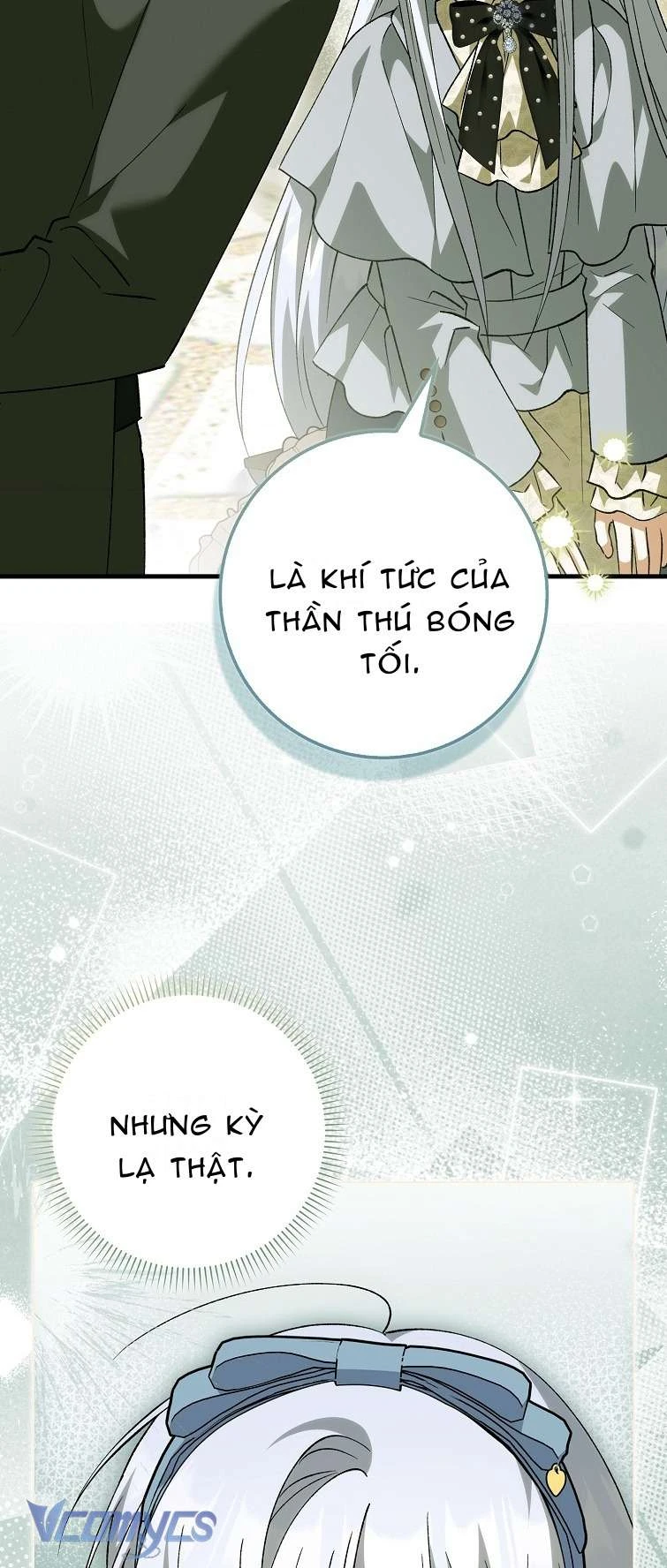 Công Chúa Bạch Hổ Không Có Nguy Hiểm Nha! Chapter  30 - 53