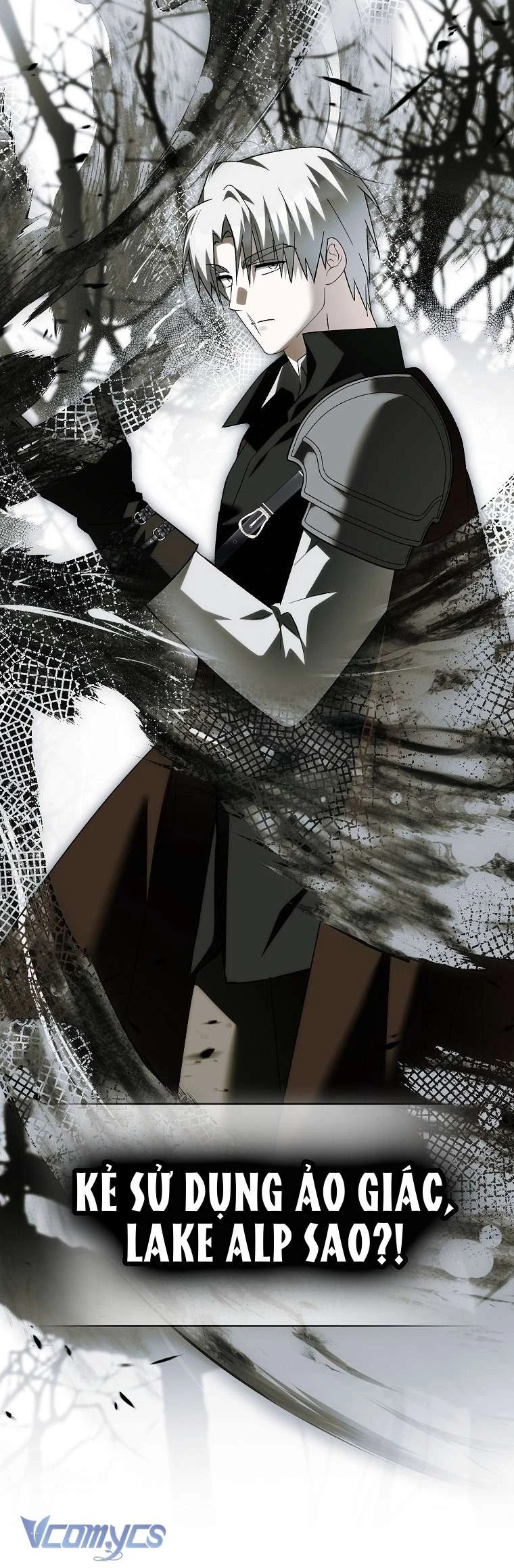 Công Chúa Bạch Hổ Không Có Nguy Hiểm Nha! Chapter  30 - 60