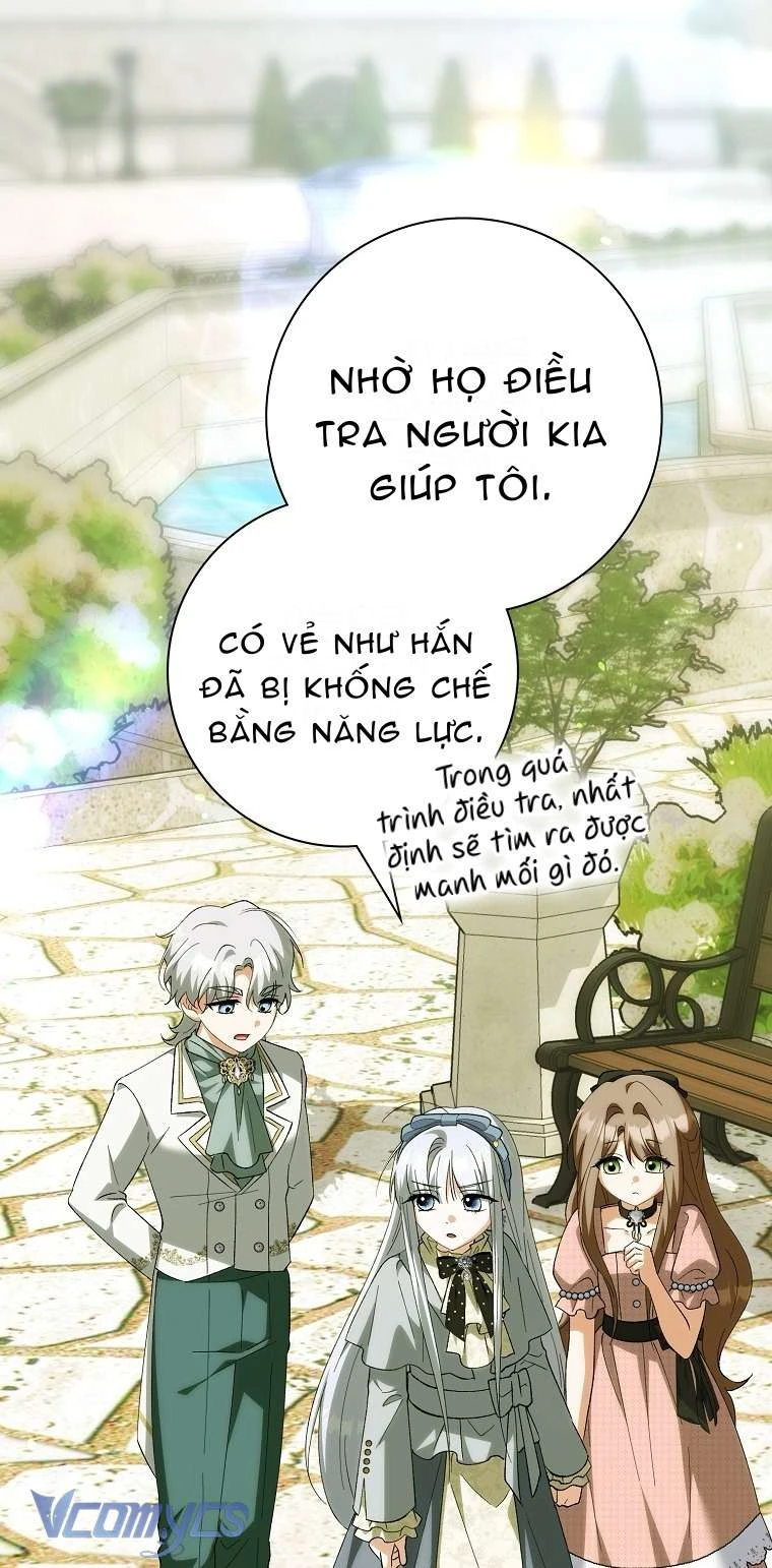 Công Chúa Bạch Hổ Không Có Nguy Hiểm Nha! Chapter  30 - 63