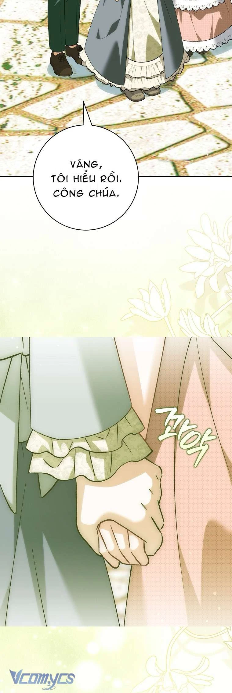 Công Chúa Bạch Hổ Không Có Nguy Hiểm Nha! Chapter  30 - 64