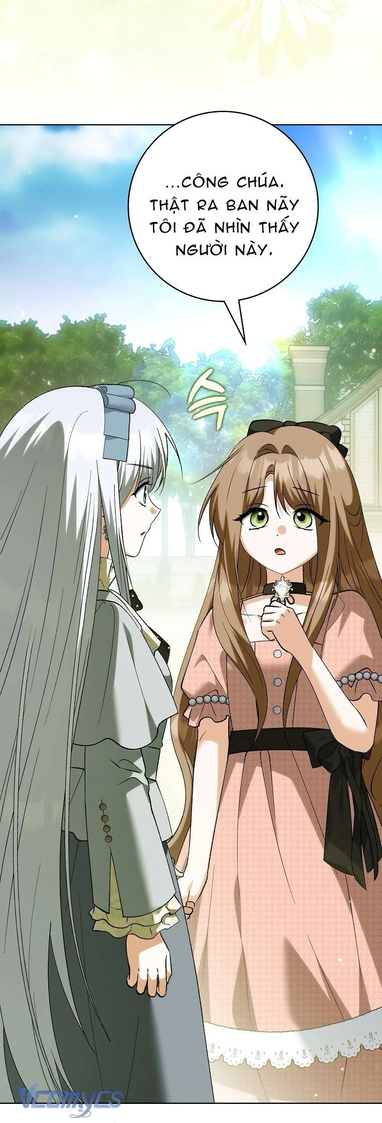 Công Chúa Bạch Hổ Không Có Nguy Hiểm Nha! Chapter  30 - 65