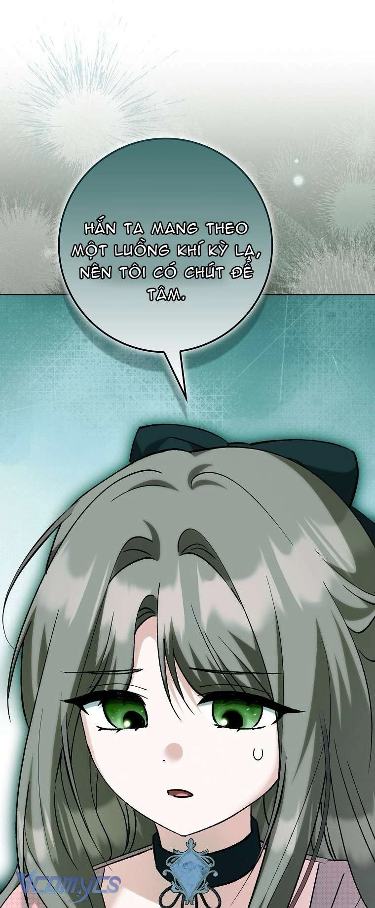 Công Chúa Bạch Hổ Không Có Nguy Hiểm Nha! Chapter  30 - 66