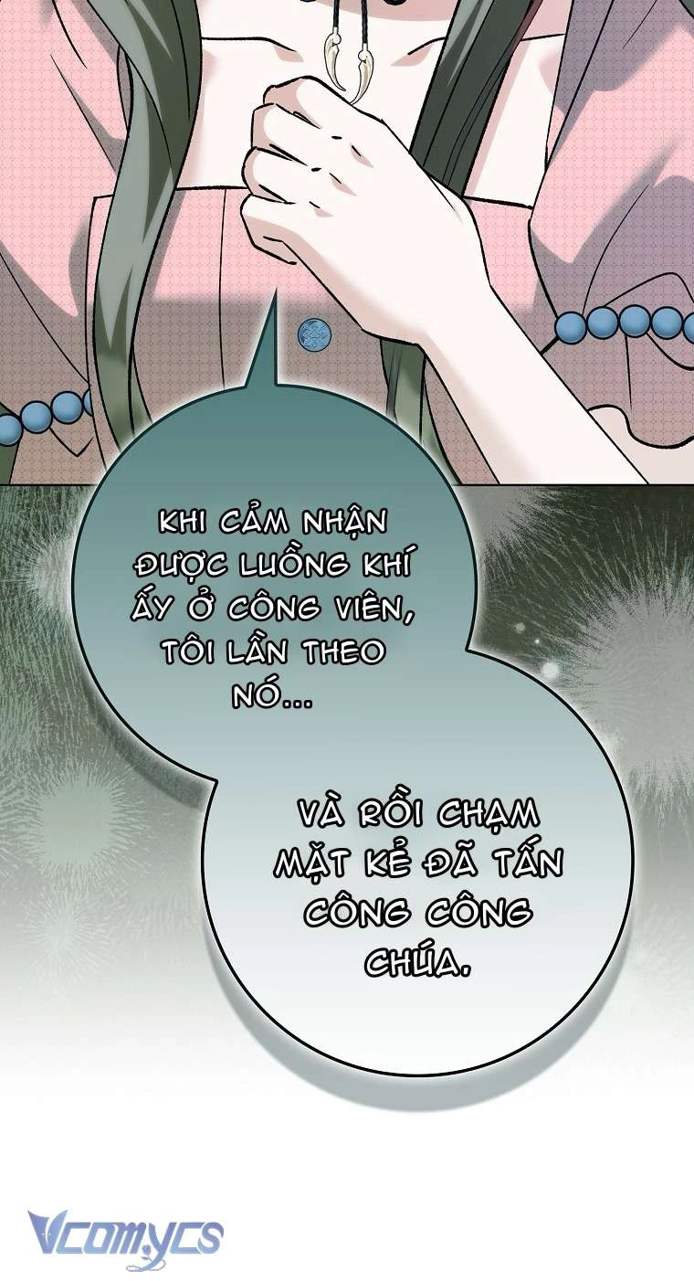 Công Chúa Bạch Hổ Không Có Nguy Hiểm Nha! Chapter  30 - 67