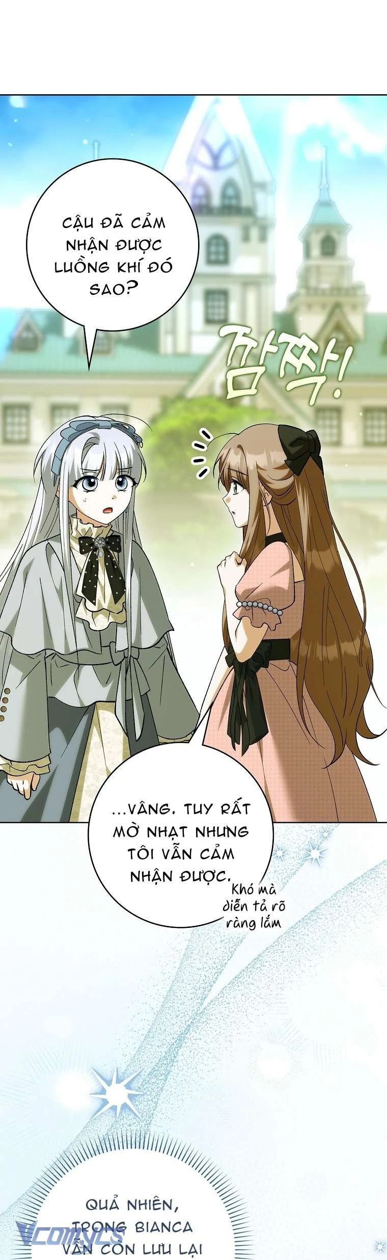 Công Chúa Bạch Hổ Không Có Nguy Hiểm Nha! Chapter  30 - 68