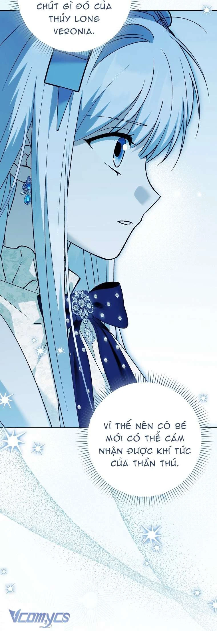 Công Chúa Bạch Hổ Không Có Nguy Hiểm Nha! Chapter  30 - 69